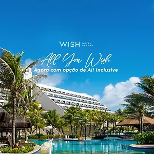 5* Курортный комплекс Wish